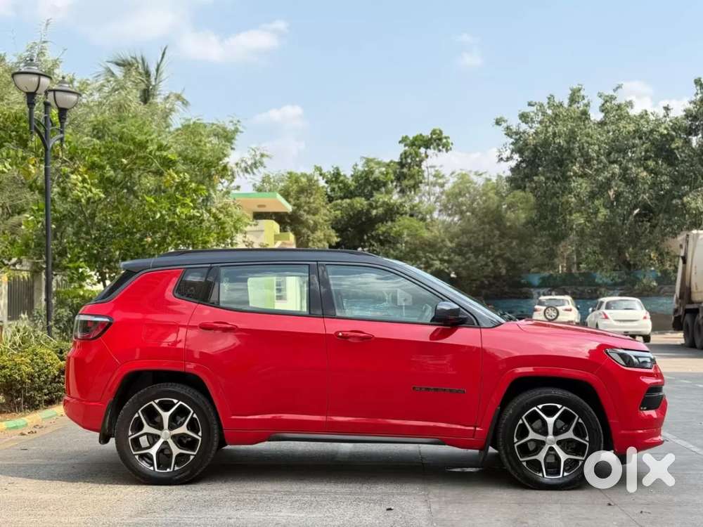 Jeep Compass Model S (o) 2.0 Diesel, 2025, Diesel