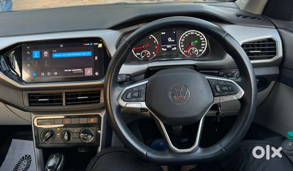 Volkswagen Taigun 1.0 Tsi 2022