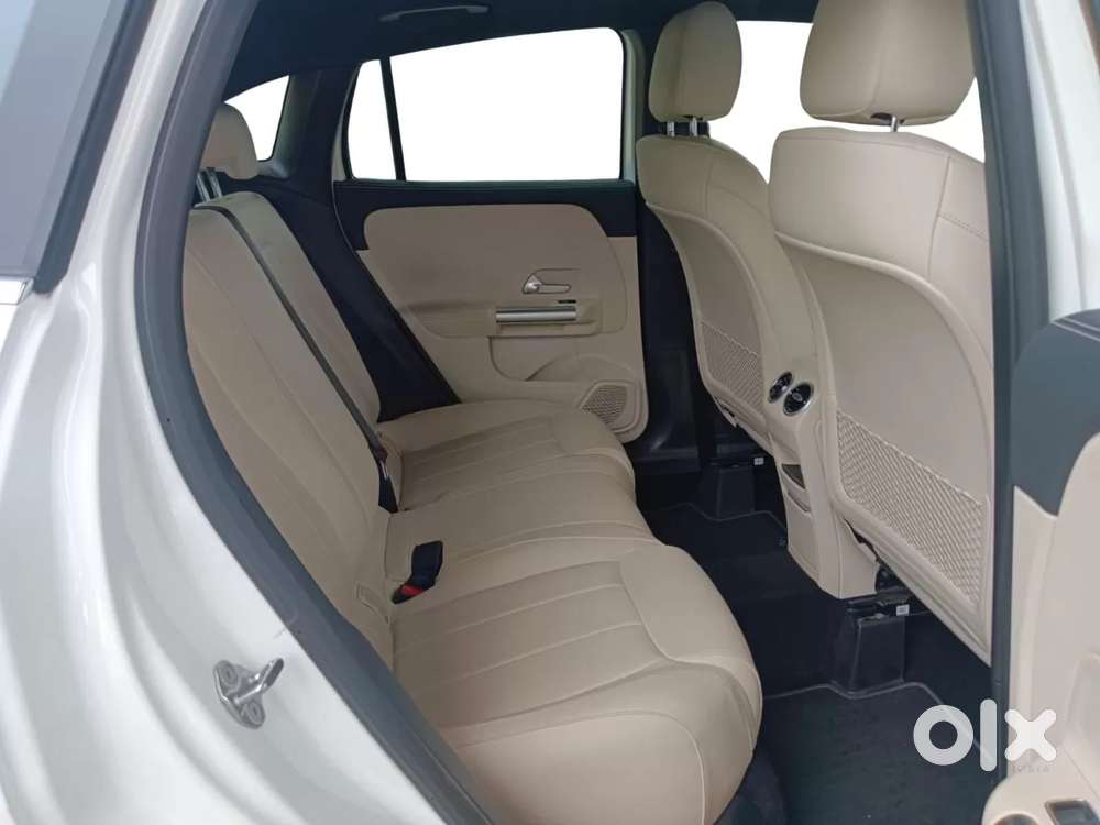 Mercedes-benz Gla Class 200, 2023, Petrol