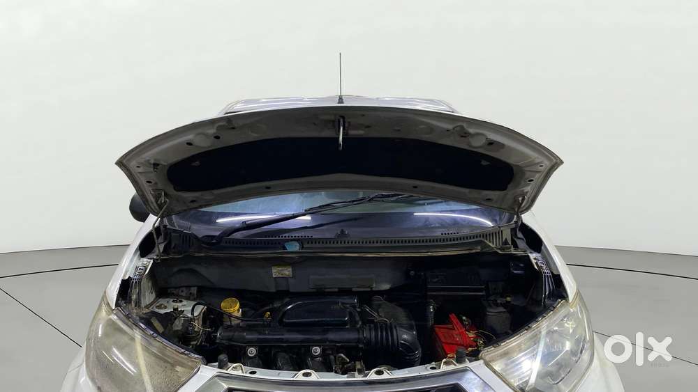 Datsun Redigo T Option, 2017, Petrol