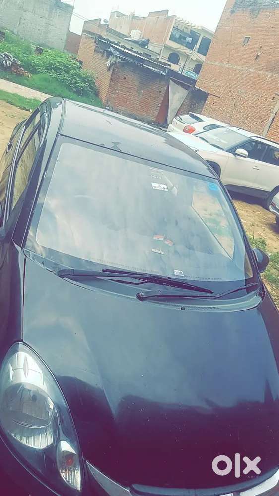 Honda Amaze 1.2 Petrol 2016