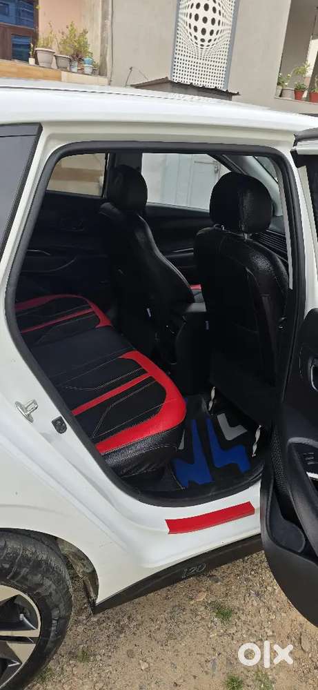 Hyundai New I20 1.2 Asta 2020 Petrol