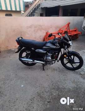 Olx bilaspur 2025 bike hf deluxe