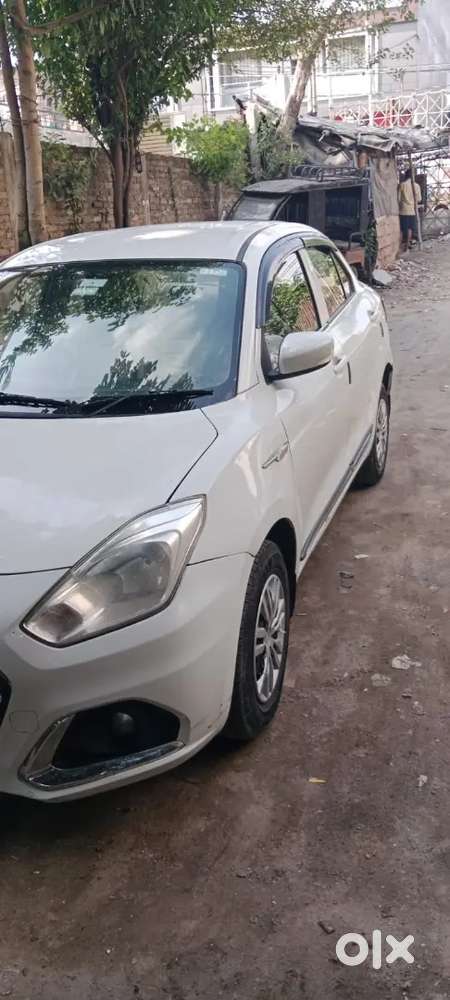 Maruti Suzuki Dzire 2017