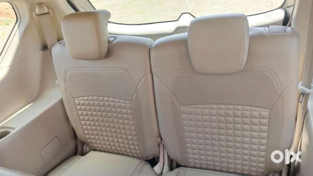 Maruti Suzuki Ertiga Vxi Shvs, 2021, Petrol