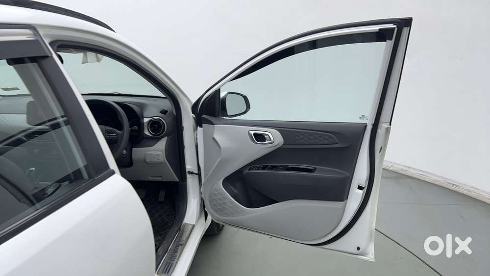 Hyundai Grand I10 Nios Sportz Amt 1.2 Kappa Vtvt, 2023, Petrol