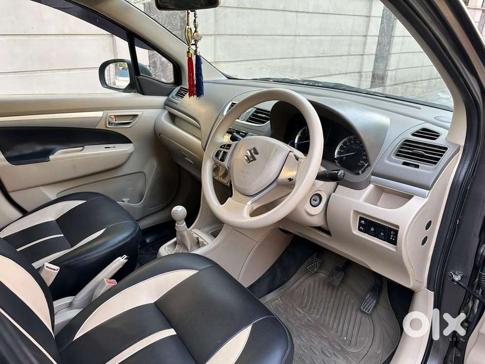 Maruti Suzuki Ertiga Shvs Vdi Limited Edition, 2018, Diesel