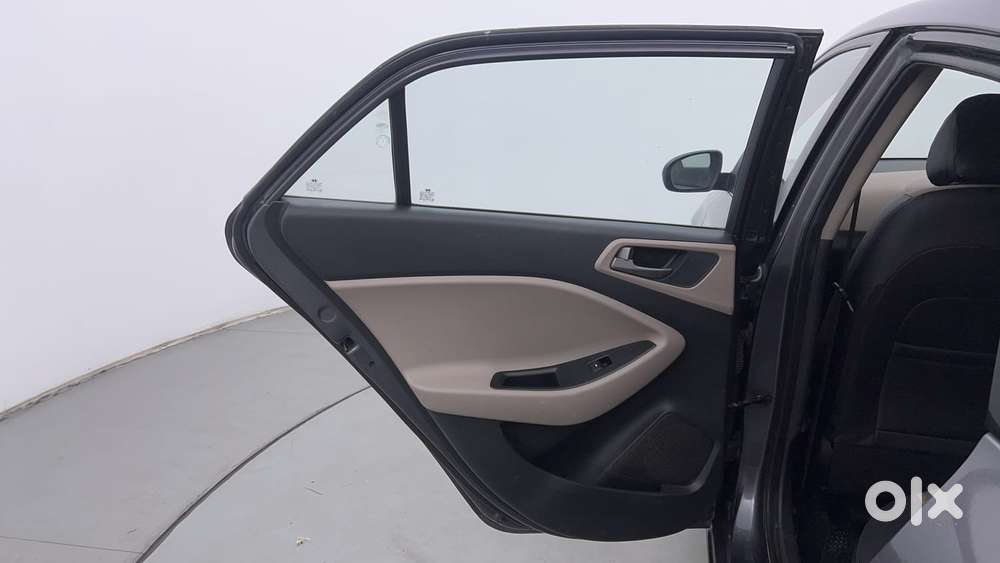 Hyundai Elite I20 Magna Executive 1.2, 2017, Petrol