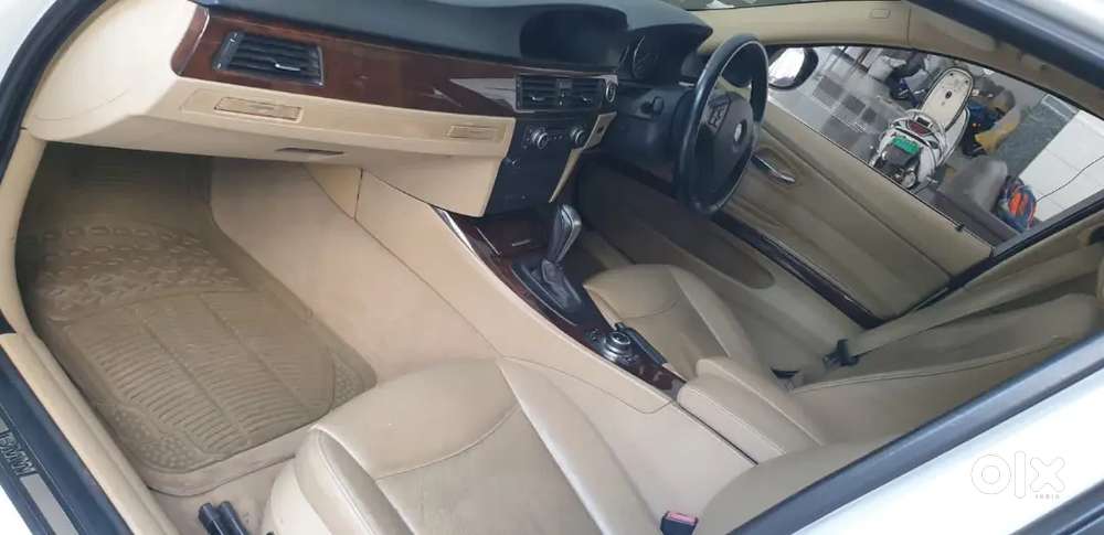 Bmw 3 Series Diesel 68000 Km Driven Single Owner