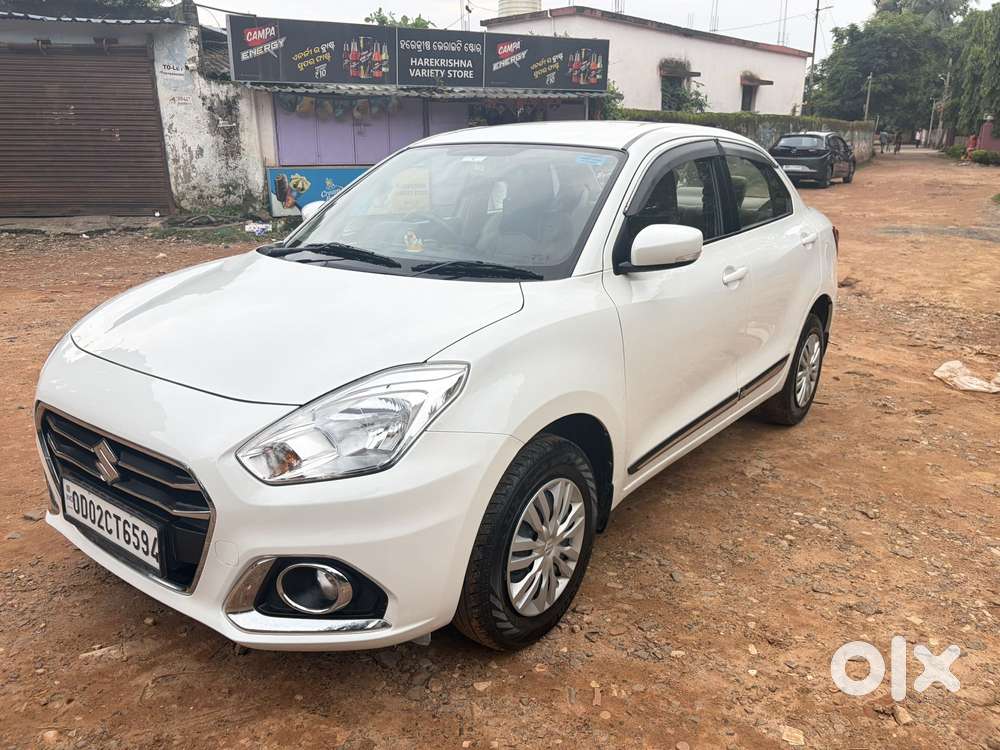 Maruti Suzuki Swift Dzire Vxi(o) Mt, 2024, Petrol