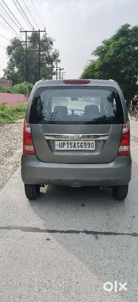 Maruti Wagon R 2011 Valid 2032