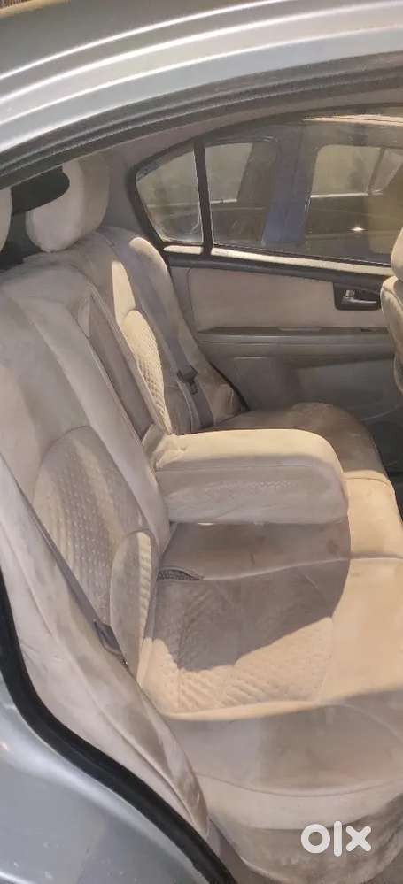 Car Is In Good Condition Everything Is Fine Just Take Nd Drive