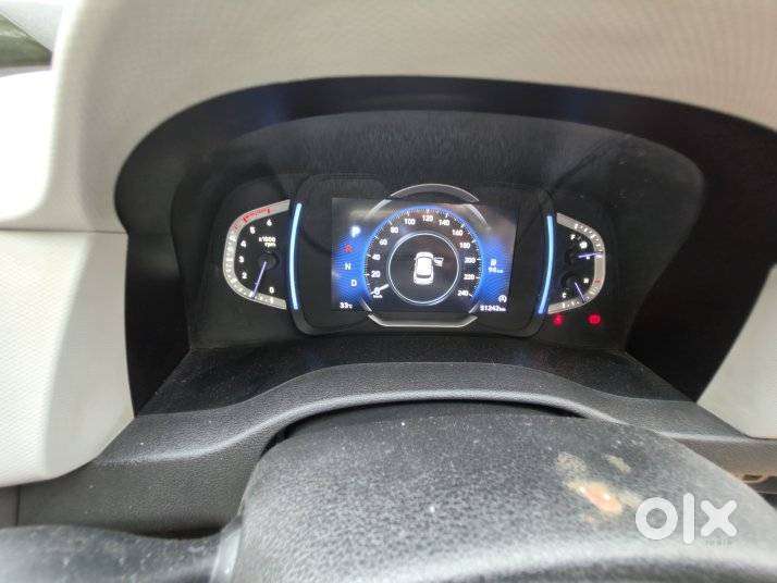 Hyundai Creta 1.6 Sx (o), 2023, Diesel