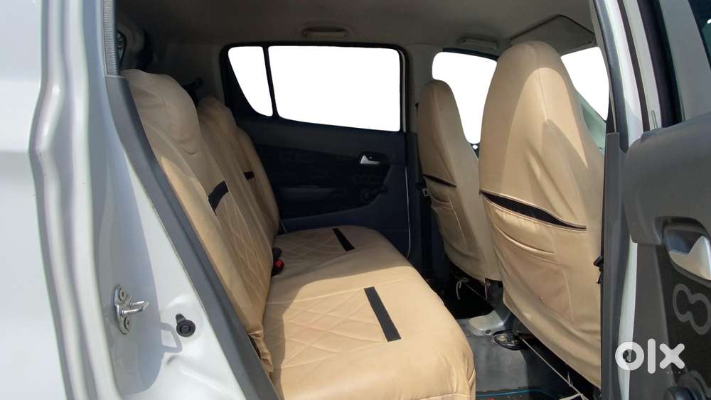 Maruti Suzuki Alto 800 Lxi, 2014, Petrol