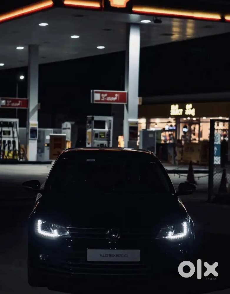 Volkswagen Jetta 2.0 Tdi Dsg Highline 2016 (mk6.5)