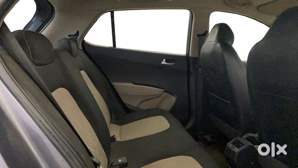 Hyundai Grand I10 Sportz 1.2 Kappa Vtvt, 2014, Petrol