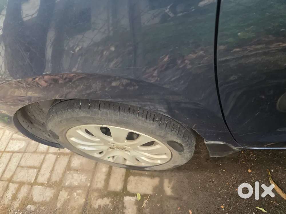 Maruti Baleno Zeta 1.2