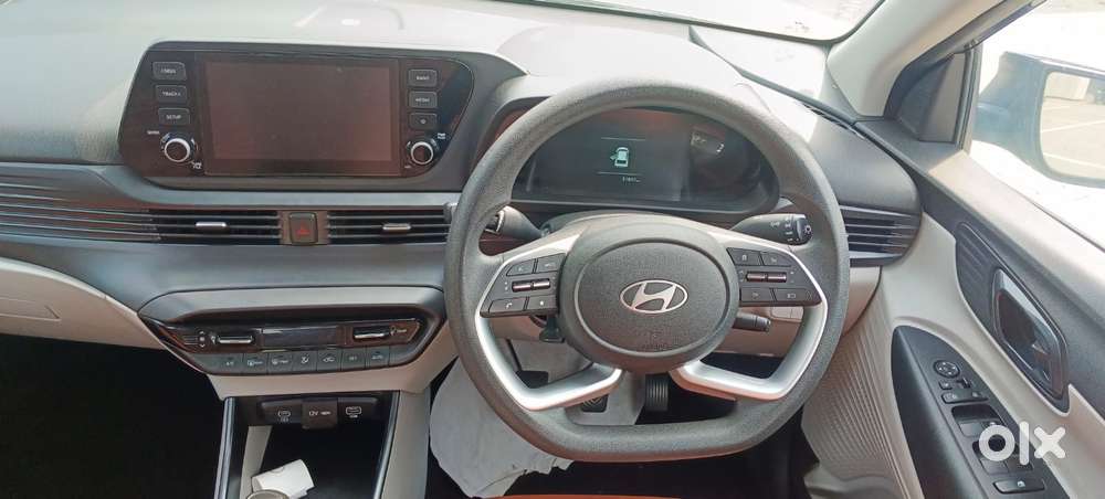 Hyundai I20 Sportz 1.2 Mt, 2023, Petrol