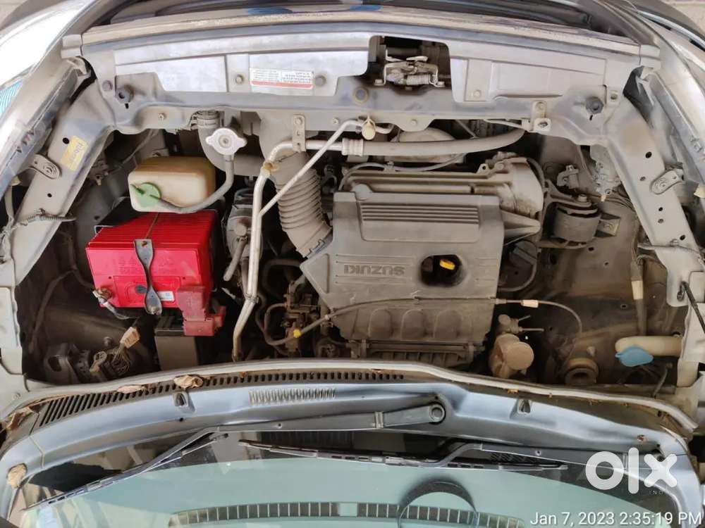 Maruti Suzuki Wagon R Lx 2014