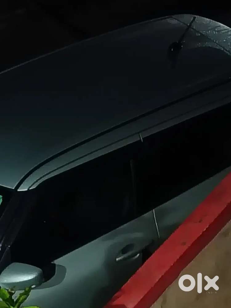 Maruti Suzuki Swift 2019 Lxi