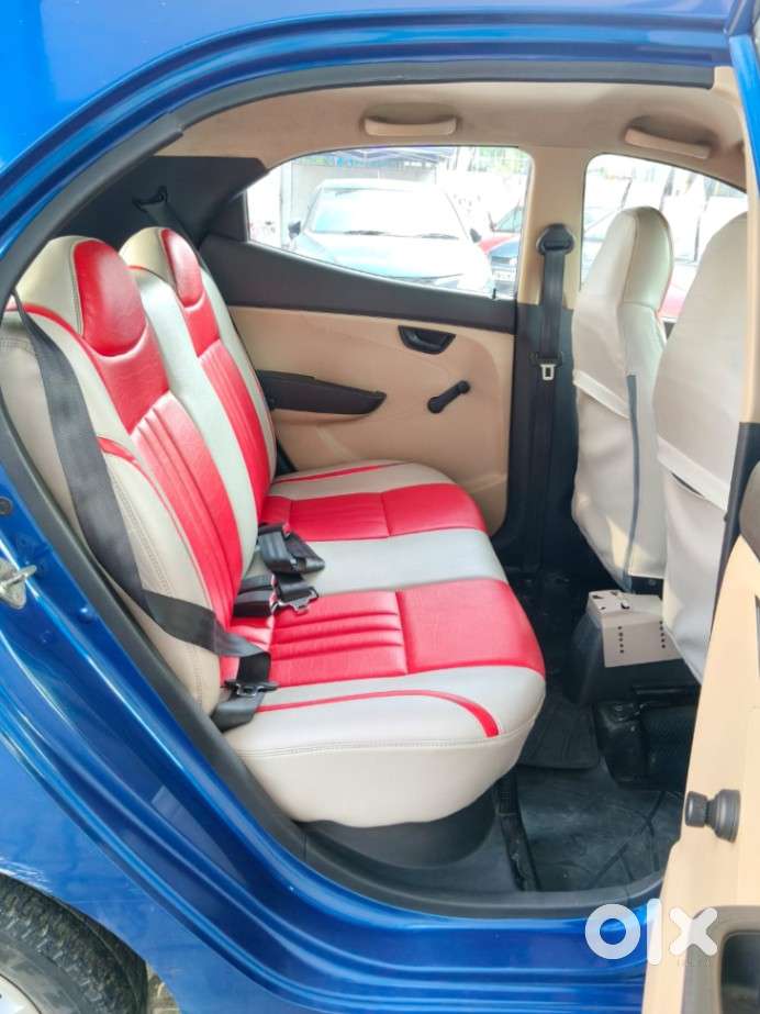 Hyundai Eon Era, 2013, Petrol