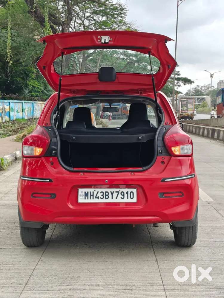 Maruti Suzuki Celerio Zxi Amt, 2022, Petrol
