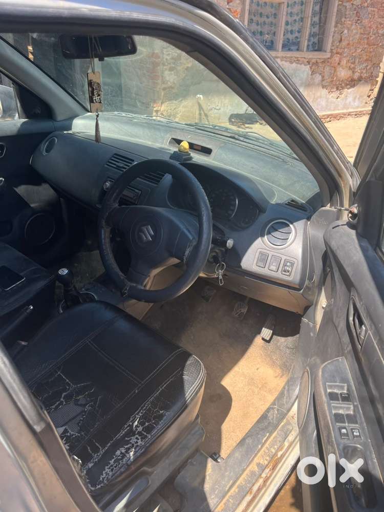 Maruti Suzuki Swift 2008 Diesel Good Condition
