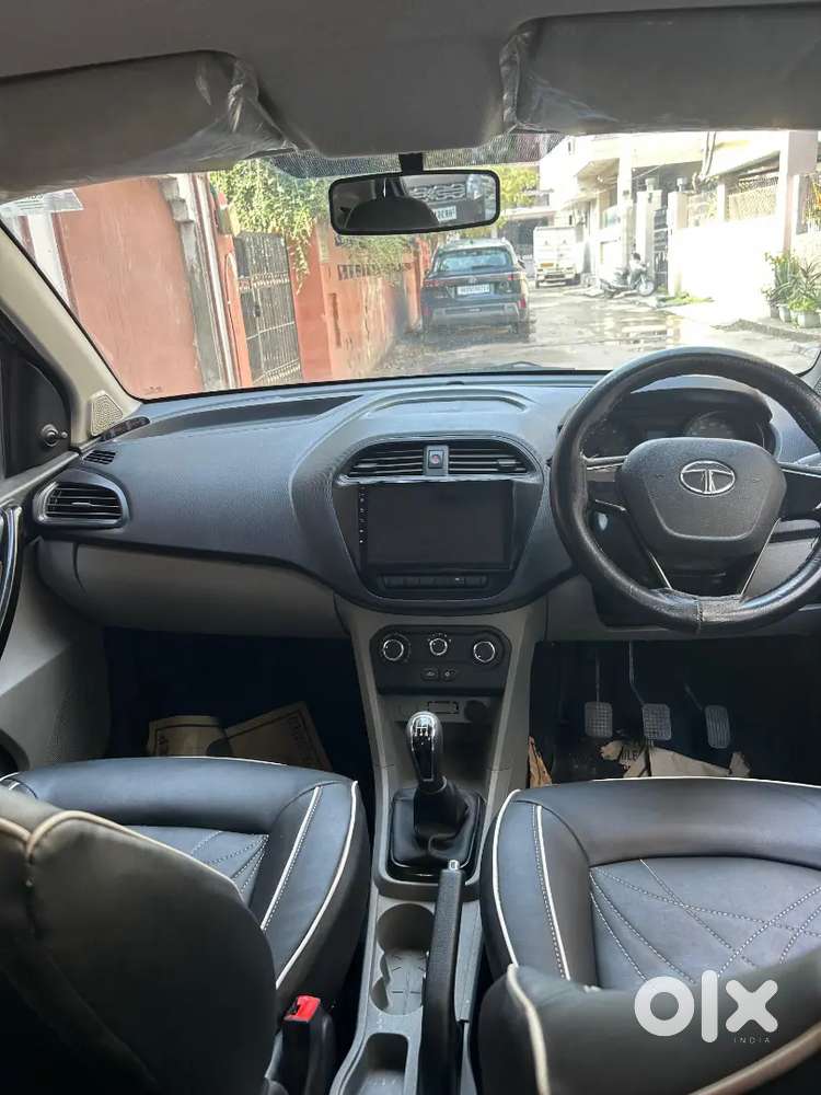 Tata Tiago 2019 Petrol 33000 Km