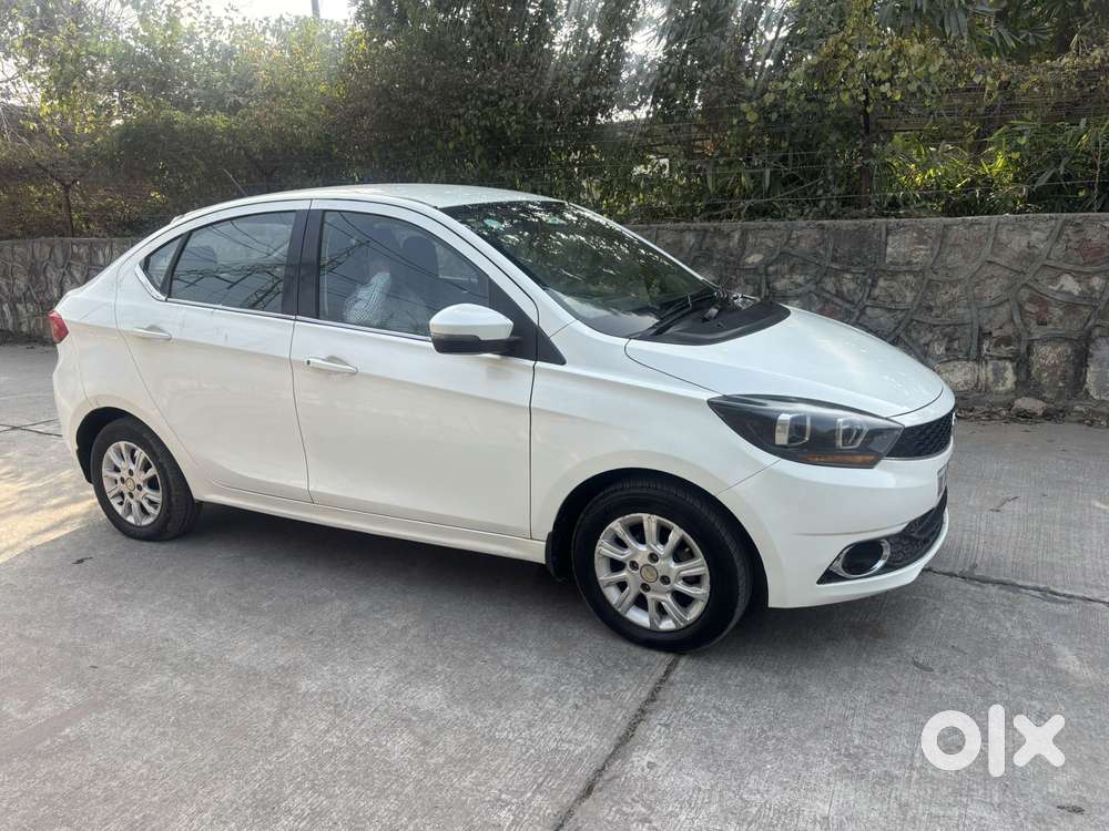 Tata Tigor Xz, 2017, Diesel