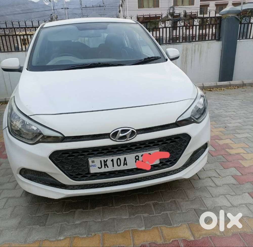 I20 Elite Model