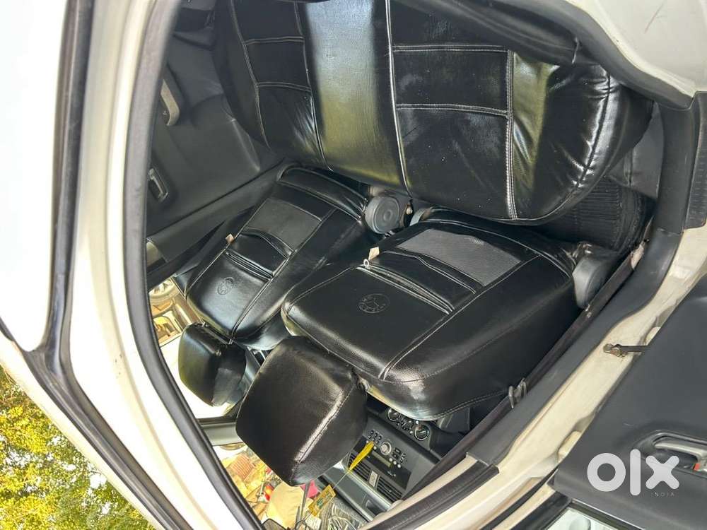 Maruti Suzuki 2010 Model