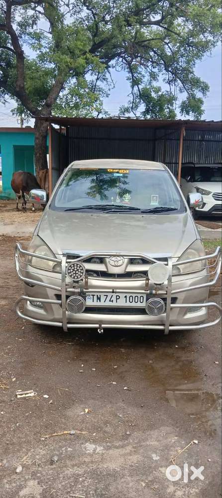 Innova 2008 Fc Upto 2031