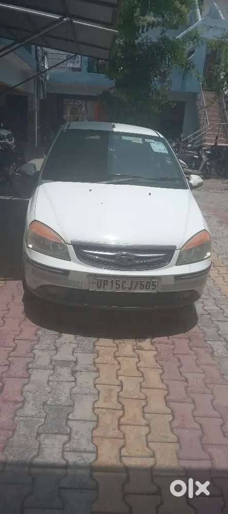 Tata Indigo Ecs 2018