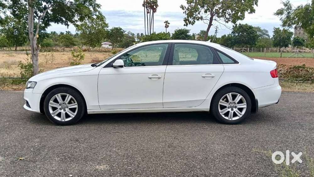 Audi A4 1.8 Tfsi, 2010, Petrol