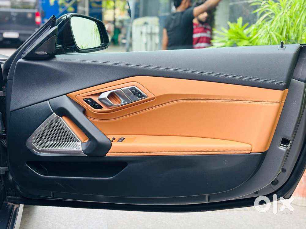 Bmw Z4 M40i, 2024, Petrol