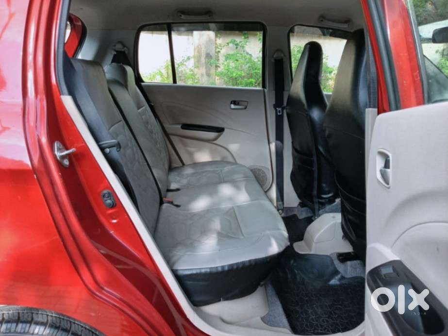 Maruti Suzuki Celerio 1.0 Vxi Amt, 2018, Petrol