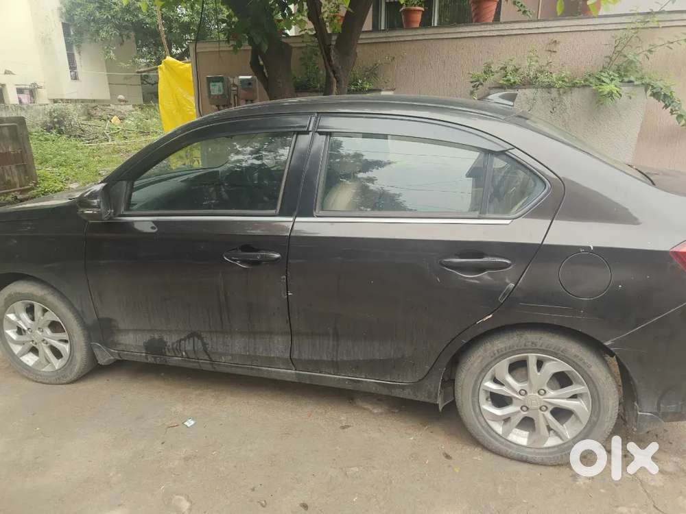 Honda Amaze 2nd Gen 2018 Model Diesel Automatic
