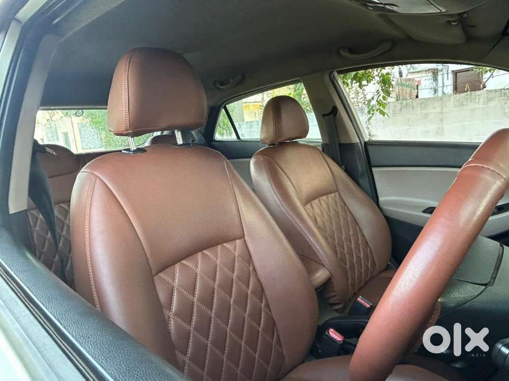 Hyundai Elite I20 2015 Petrol Good Condition
