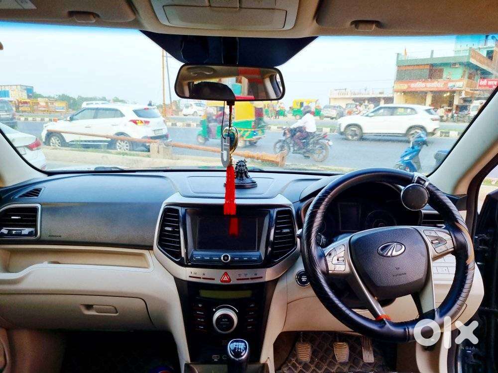 Mahindra Xuv300 W8 Diesel, 2021, Diesel