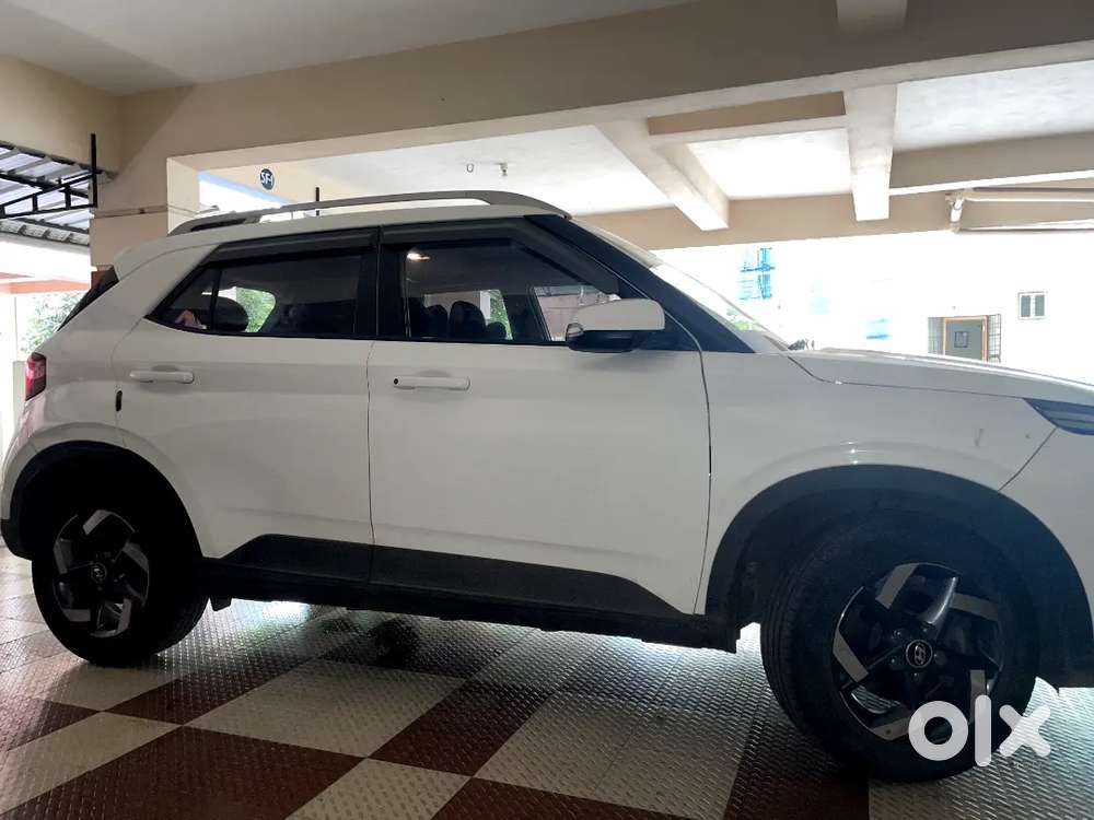 Venue Diesel 1.5 Crdi Sx