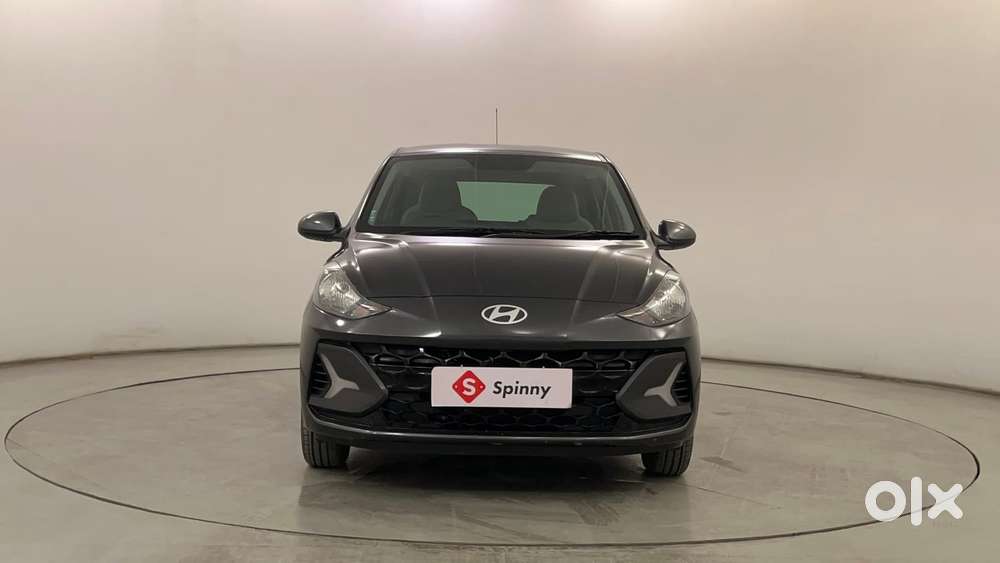 Hyundai Grand I10 1.2 Crdi Magna, 2025, Cng & Hybrids