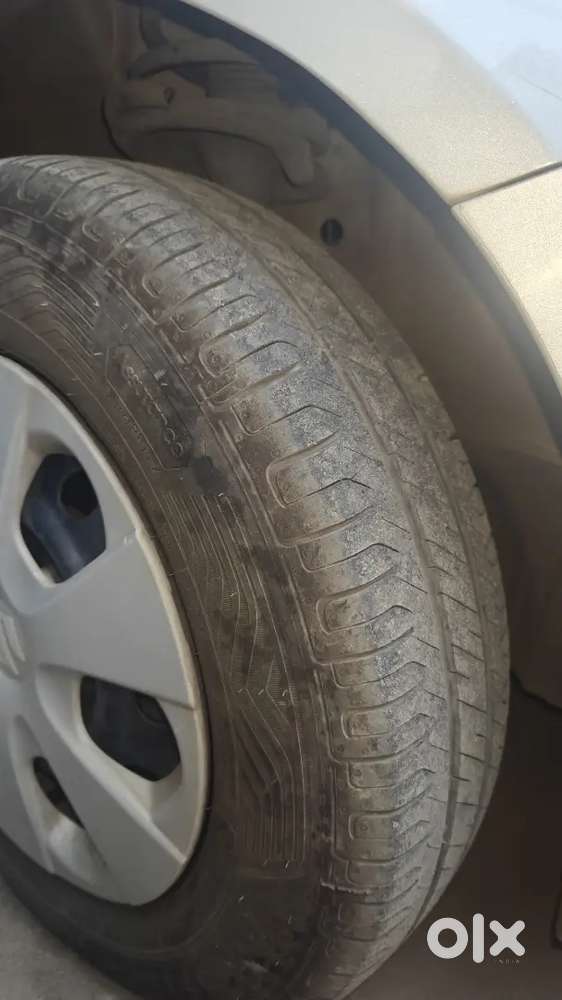 Maruti Suzuki Ritz 2011 Diesel Well Maintained