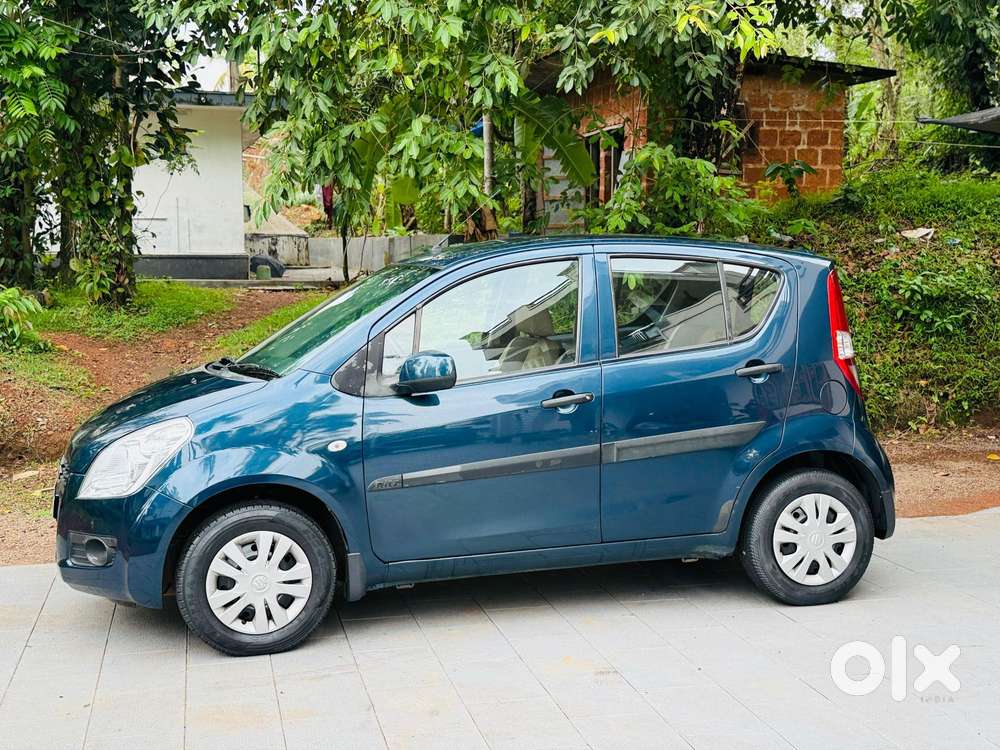 Maruti Suzuki Ritz 1.2 Lxi Buzz, 2010, Petrol