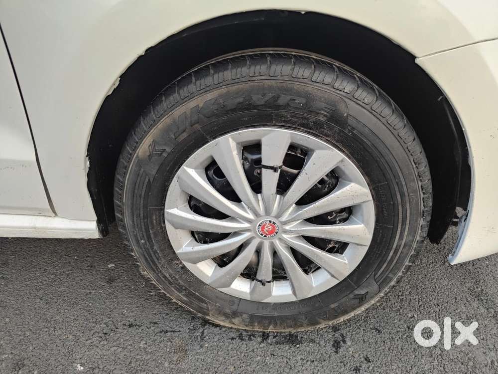 Volkswagen Polo 1.2 Mpi Comfortline, 2018, Cng & Hybrids