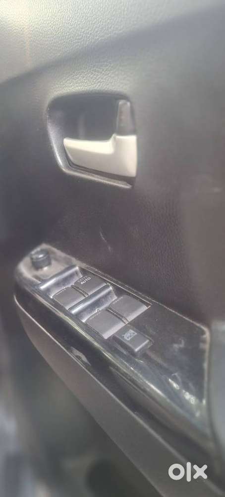 Maruti Suzuki Wagon R Vxi, 2018, Petrol