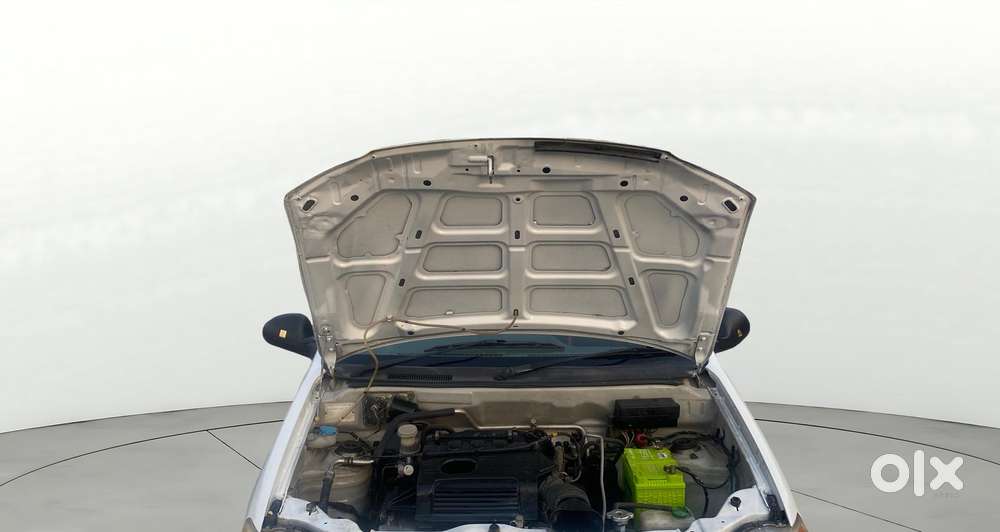 Maruti Suzuki Alto K10 2010-2014 Vxi, 2014, Petrol