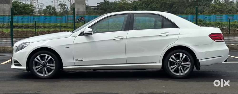 Mercedes-benz E-class E250 Cdi Edition E, 2017, Diesel