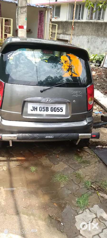 Hyundai Sentro. For Sell