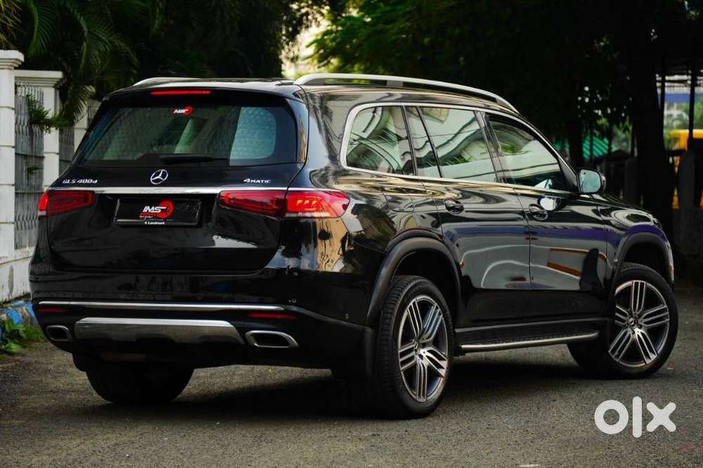 Mercedes-benz Gls 400d 4matic, 2023, Diesel