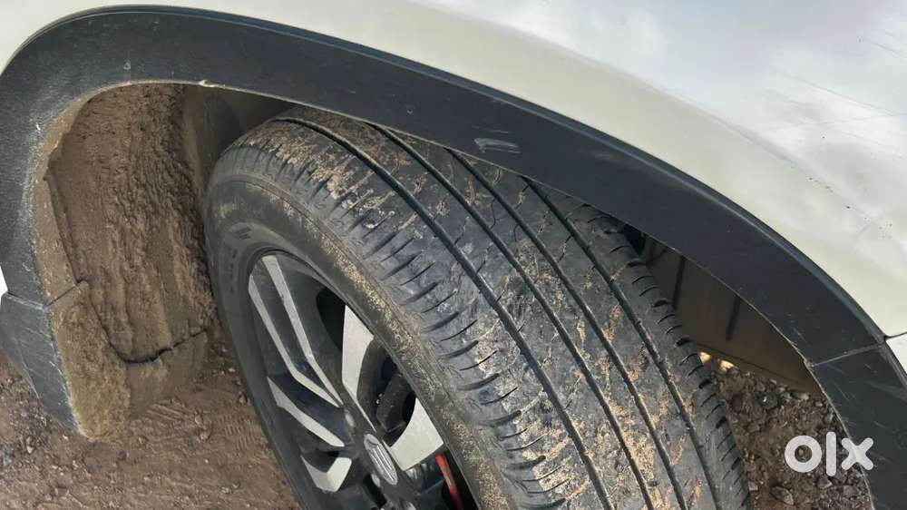 Maruti Suzuki Wagon R